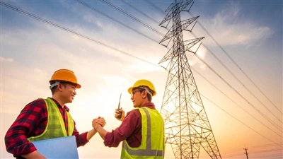 Vietnamul lansează prețuri solare cu niveluri pentru a sprijini obiectivele d...