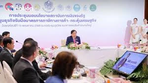 Thailanda consolidează stimulentele pentru investiții pe fondul presiunilor t...