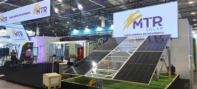 MTR Solar conduce apăsarea Braziliei de a reînvia plantele fotovoltaice distr...