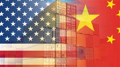 Trump dăunează tarifului de 19% la importurile indoneziene, amenințând strate...