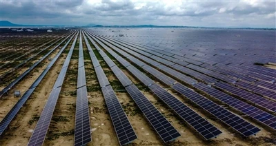 Saltul fotovoltaic al Turciei: Alfa Solar & Chint New Energy JV va construi o...