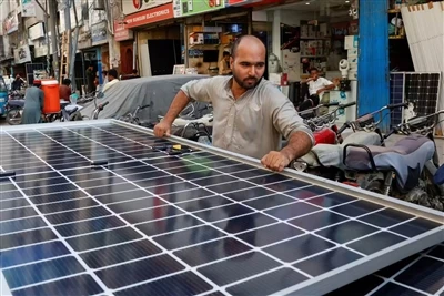 Lista ALMM II a Indiei actualizată: capacitatea celulelor solare atinge 23,7 ...