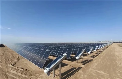 China-Cooperare ecologică în Asia Centrală: proiectele chineze-construite de ...