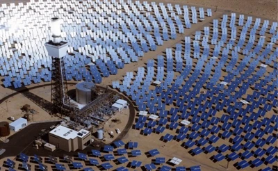 Iluminând viitorul: modul în care iluminatul stradal solar avansat remodeleaz...