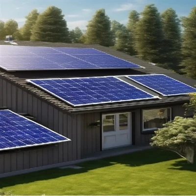 Energia solară se extinde rapid în Africa