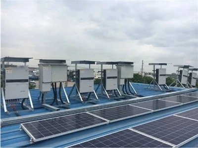 Utilitatea din SUA-Scale PV pentru a crește cu 60% față de anul trecut în 202...