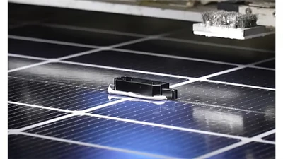 Lanțul de aprovizionare fotovoltaic din SUA se adâncește: Swift Solar cumpără...