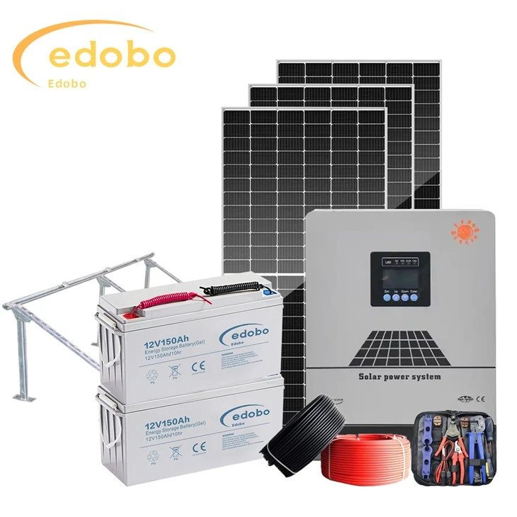 Generator electric solar off Gird 5kw