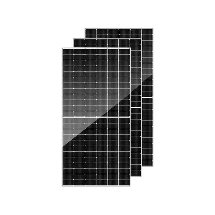 Putere de acoperiș 160 W-190W Panou solar