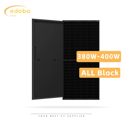 Vand Panouri Solare Fotovoltaice 400w