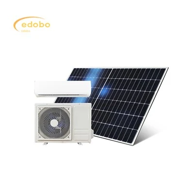 12000btu Aer Condiționat Solar Split Aer Condiționat Montat pe Perete de uz casnic