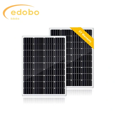 Panouri solare multifunctionale de 150W