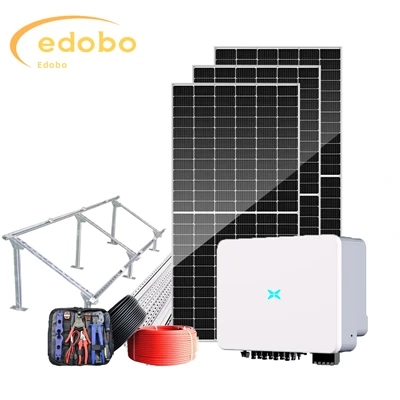 Pret Sistem Solar de 35 Kw