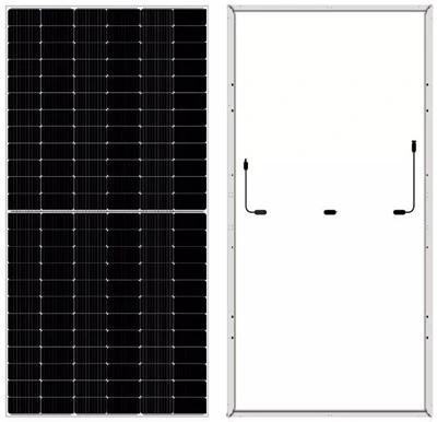 Panou Solar de 400W pentru magazie