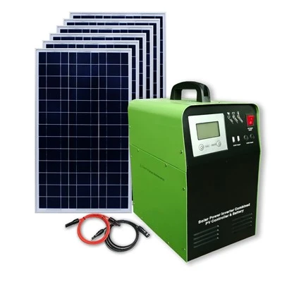 Sistem de lumină solară