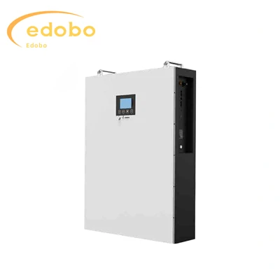 Baterie cu litiu de 200 Ah pentru sistem de energie solară