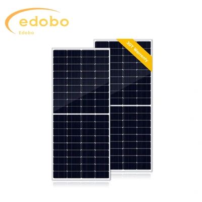 Panouri Solare 210w Pentru Casa