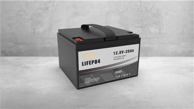 Baterie litiu-ion 24v 12.8v 20ah