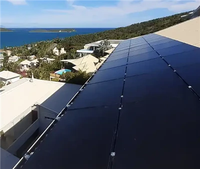 Ce locații sunt potrivite pentru a instala generarea de energie fotovoltaică ...