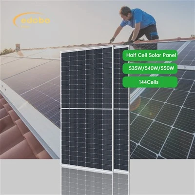Pret Panouri Fotovoltaice Mono 560w
