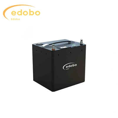 Baterie Deep Cycle 12,8 V 42 Ah