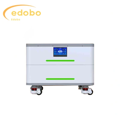 Sisteme de stocare a energiei 51.2v 200ah