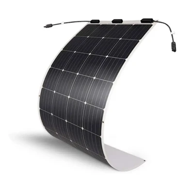 Panouri fotovoltaice flexibile