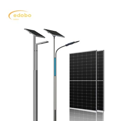Lampă solară de mare putere Lumină stradală Lumini cu energie solară pentru casă