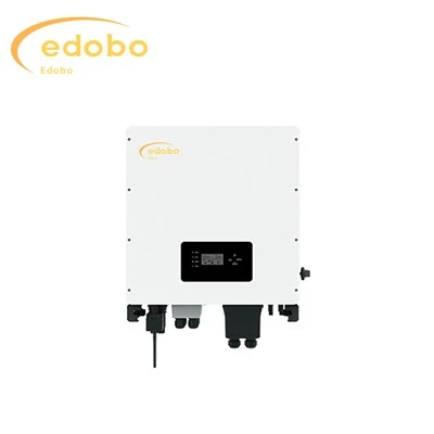 Producator de invertoare solare cu retea hibrida
