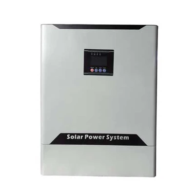 Invertor solar 5kw