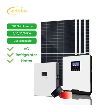 Ultimele prețuri și configurații ale sistemului solar din grilă