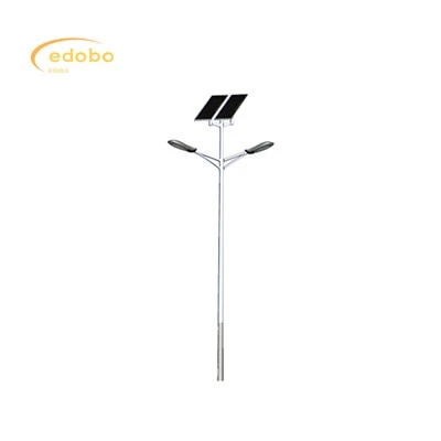 LED -uri Split Solar Street Light Lighting Solar