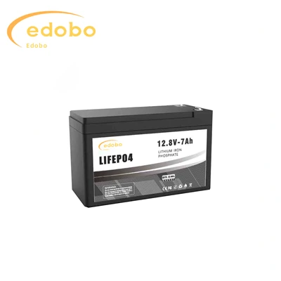 Pret baterie litiu 12.8v 7ah