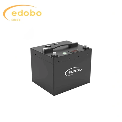 Baterie Litiu Ion Pentru Invertor 12.8v 100ah