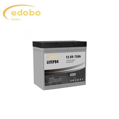 Baterie Litiu Ion Pret 12.8v 75ah