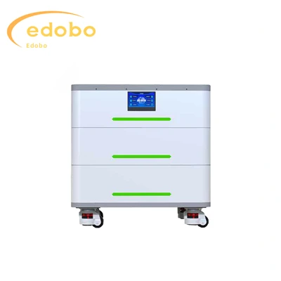 Baterii solare cu litiu de 15.36kwh 51.2v 300ah