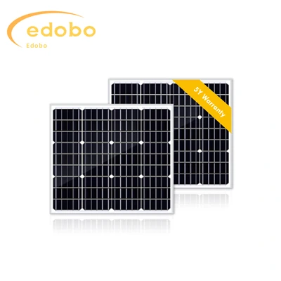 Panouri solare tip mini 60W uz casnic