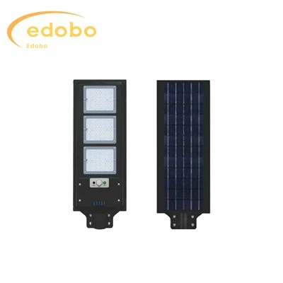 Lumină solară activată prin mișcare