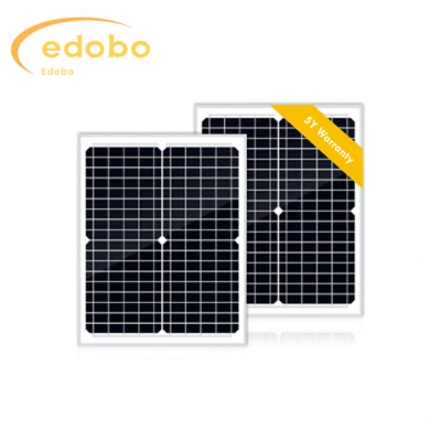 Panouri solare portabile 20W