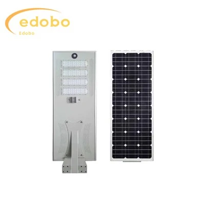 Lumină solară cu baterie