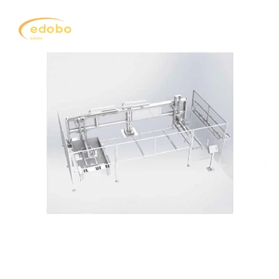 Productie Panouri Solare Incarcare automata sticla