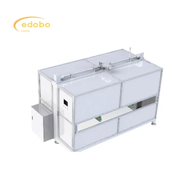Linie de producție de panouri solare Lnline Standard Module Machine
