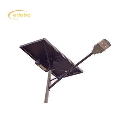 Solar Power Street Light pentru drumuri și grădini