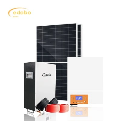 Sistem de energie solară pentru casă