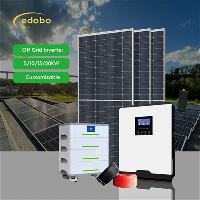 Producători de sisteme solare de energie