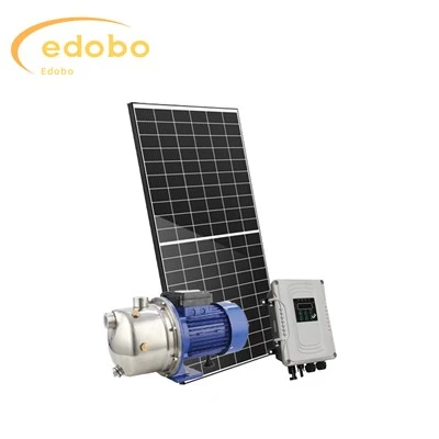 Pompa de apă cu apă cu apă solară
