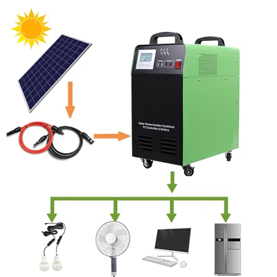 Sistem de energie solara 2kw