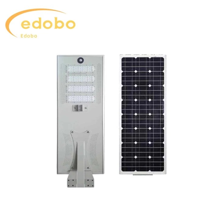 Lumină solară cu baterie