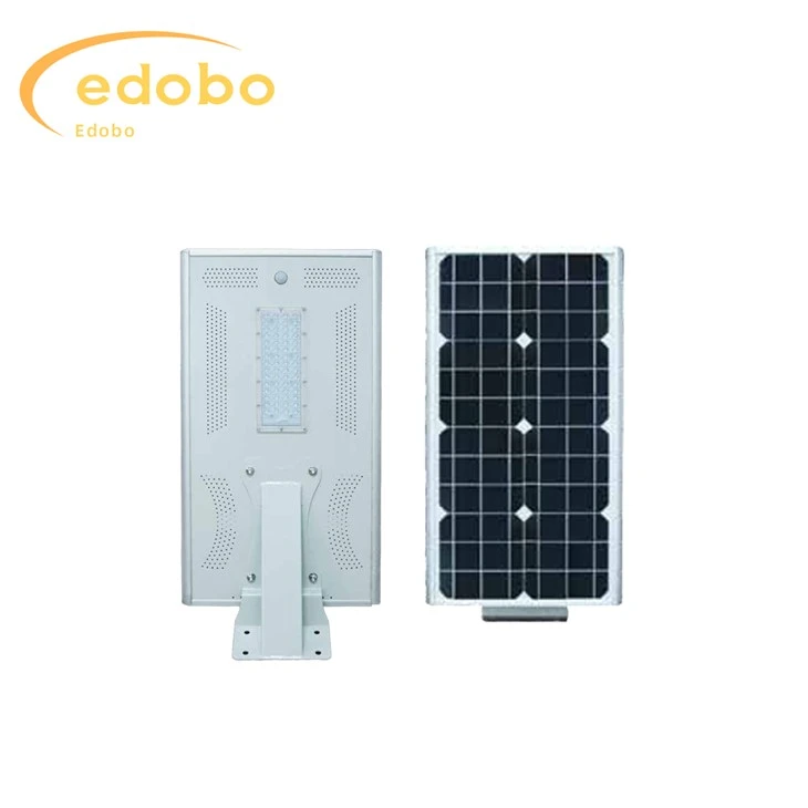 Lumină solară cu senzor de mișcare în aer liber