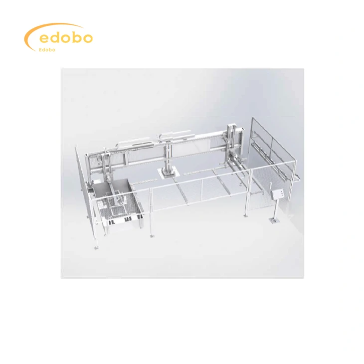 Productie Panouri Solare Incarcare automata sticla